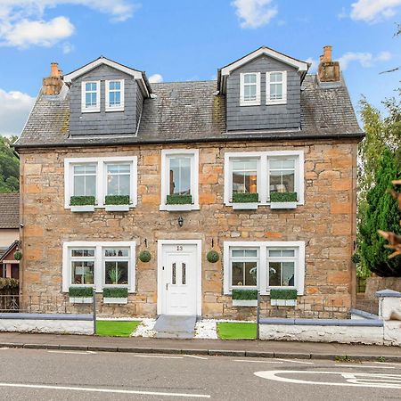 Causeway House Otel Stirling Dış mekan fotoğraf