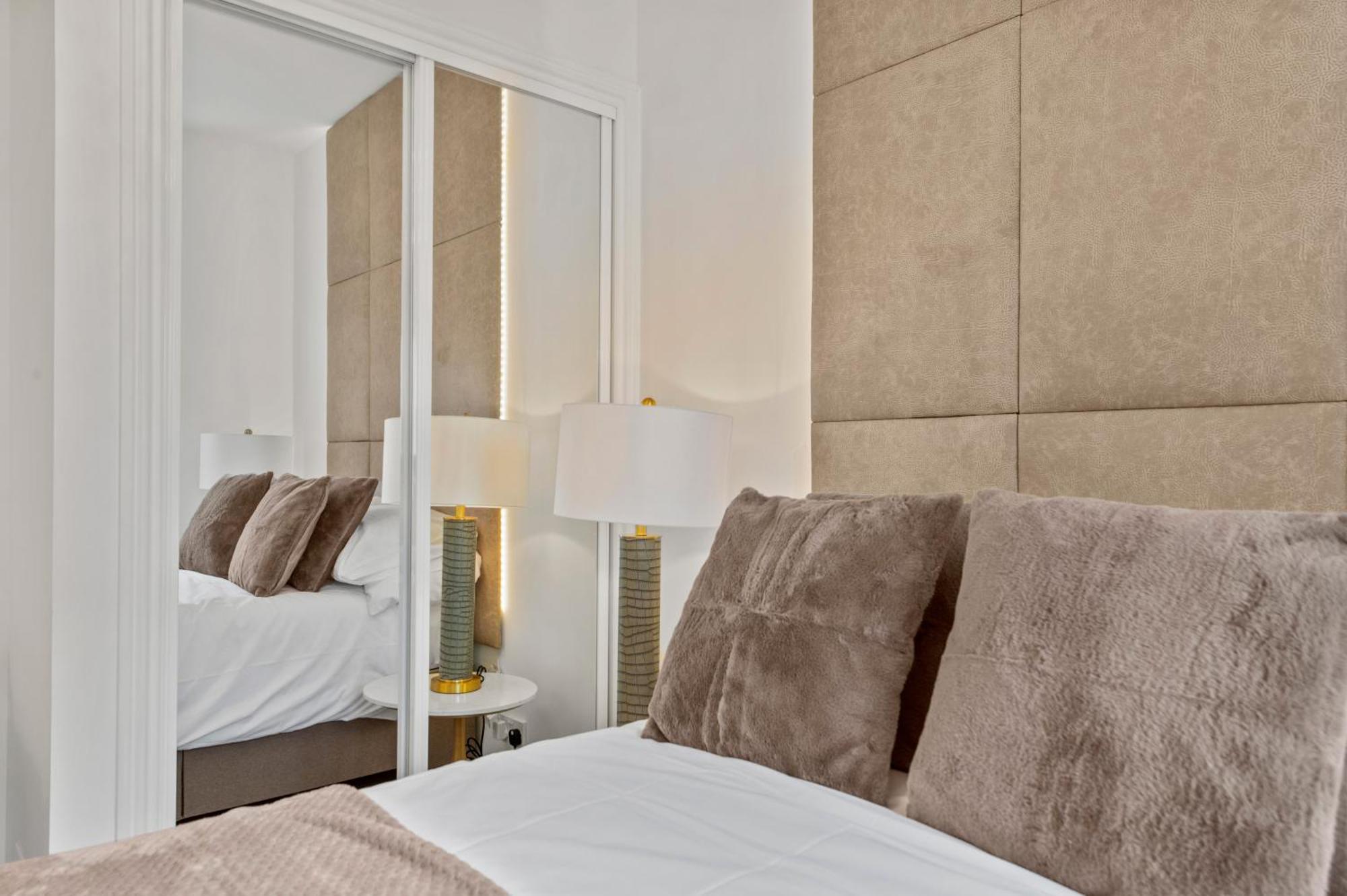 Causeway House Otel Stirling Dış mekan fotoğraf